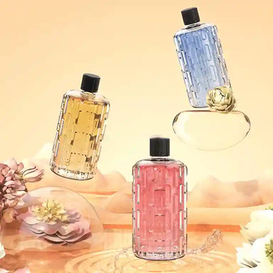 BABBAK’S LTD – Aromatic Bliss Essential Oil | 50ML Relaxing Scent | Pure Oil for Diffusers, Soap & Candle Making