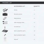 BABBAK'S LTD L900 Pro SE MAX 5G WiFi Brushless GPS Drone – 4K Dual Camera with Obstacle Avoidance