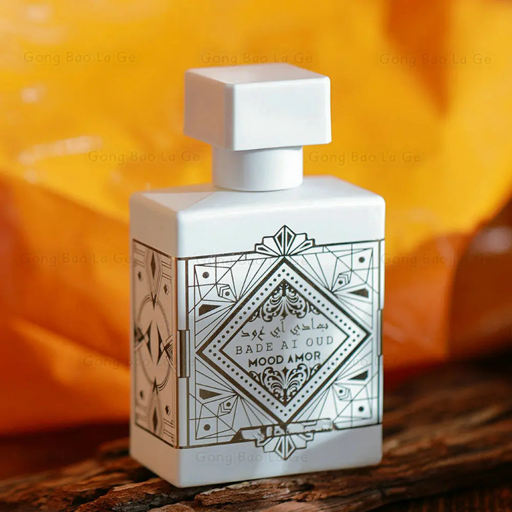 BABBAK’S LTD – Delicate Floral Brand Perfume | Unisex Long-Lasting Fragrance 50ml