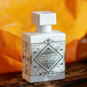 BABBAK’S LTD – Delicate Floral Brand Perfume | Unisex Long-Lasting Fragrance 50ml