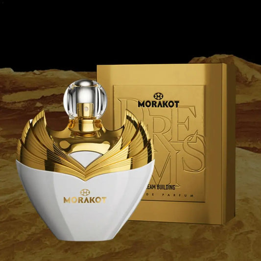 BABBAK'S LTD Jaysuing 100ml Original Luxury Perfume – Alcohol‑Free Arabic Fragrance for Women