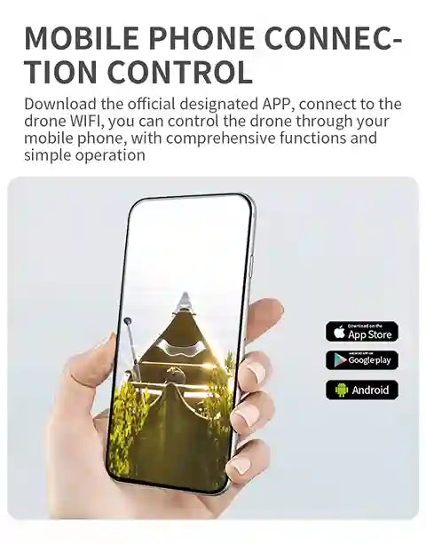 BABBAK'S LTD L900 Pro SE MAX 5G WiFi Brushless GPS Drone – 4K Dual Camera with Obstacle Avoidance