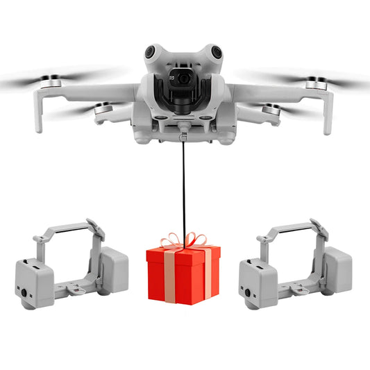 Mini 4 Pro Airdropper