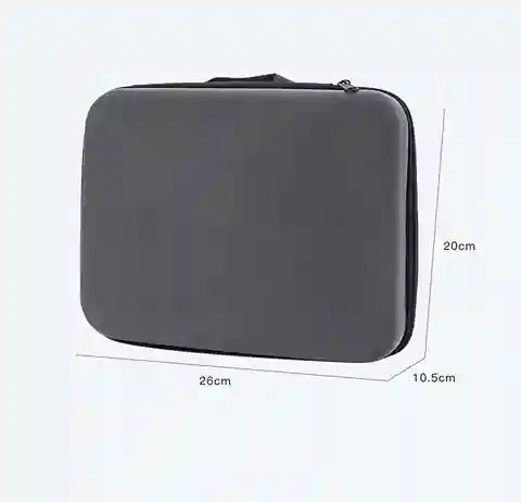 BABBAK'S LTD L900 Pro SE MAX 5G WiFi Brushless GPS Drone – 4K Dual Camera with Obstacle Avoidance