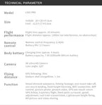 BABBAK'S LTD L900 Pro SE MAX 5G WiFi Brushless GPS Drone – 4K Dual Camera with Obstacle Avoidance