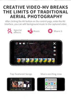 BABBAK'S LTD L900 Pro SE MAX 5G WiFi Brushless GPS Drone – 4K Dual Camera with Obstacle Avoidance