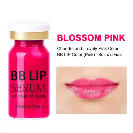 BB Lips Serum Starter Kit 8ml, BABBAK'S LTD