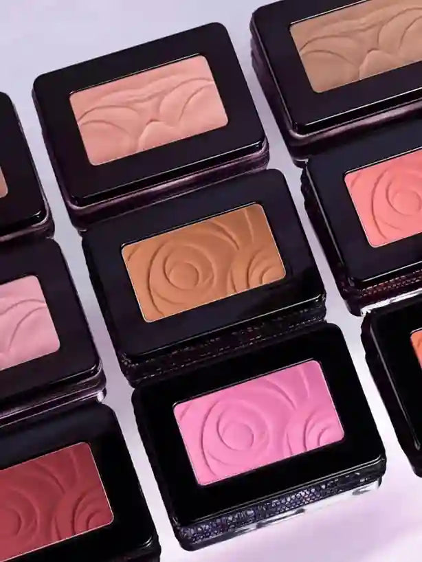 Kaleidos Mono Blush Pressed Powder | BABBAK'S LTD