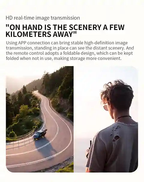 BABBAK'S LTD L900 Pro SE MAX 5G WiFi Brushless GPS Drone – 4K Dual Camera with Obstacle Avoidance