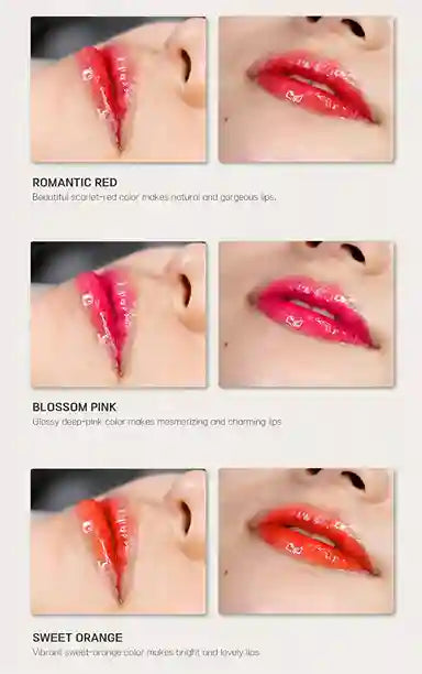 BB Lips Serum Starter Kit 8ml, BABBAK'S LTD