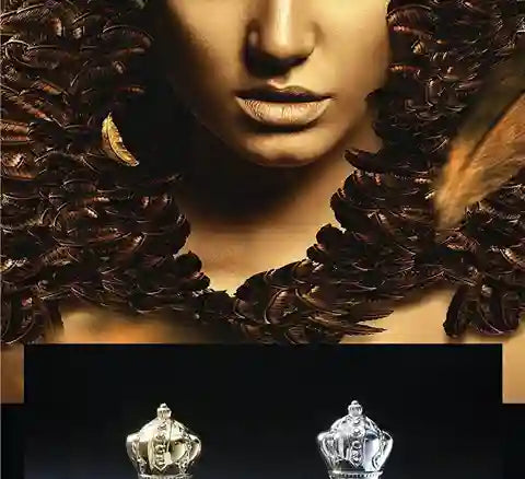 BABBAK'S LTD Floral Perfume Spray – Unisex 100ml | Refreshing Plant-Based Fragrance