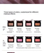 Kaleidos Mono Blush Pressed Powder | BABBAK'S LTD