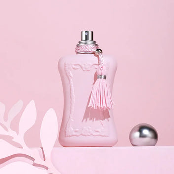 BABBAK'S LTD 75ml Original Women’s Perfume – Long‑Lasting Floral Pheromone Fragrance Spray