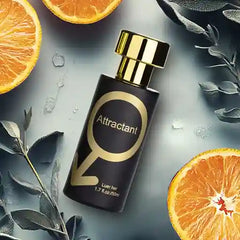 BABBAK'S LTD 50ml Pheromone Perfume – Long‑Lasting Seduction Cologne for Women & Men, Floral Fruity Eau de Toilette