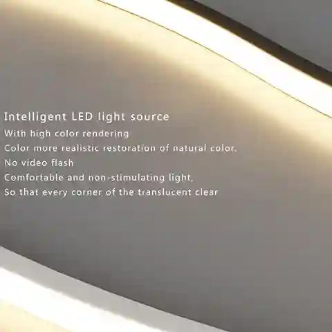 BABBAK’S LTD DARHYN Minimalist LED Strip Wall Lamp – Modern Dimmable Lighting, Multiple Sizes & Colors, Iron + Acrylic for Home Decor