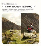 BABBAK'S LTD L900 Pro SE MAX 5G WiFi Brushless GPS Drone – 4K Dual Camera with Obstacle Avoidance