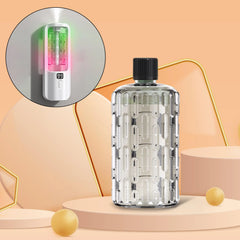 BABBAK’S LTD – Aromatic Bliss Essential Oil | 50ML Relaxing Scent | Pure Oil for Diffusers, Soap & Candle Making