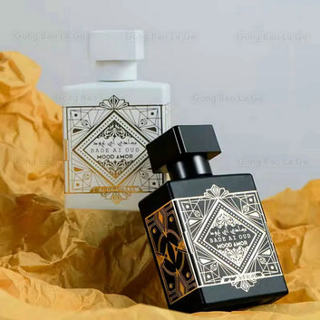 New Arabic Lasting Fragrance Women Body Spray Perfume