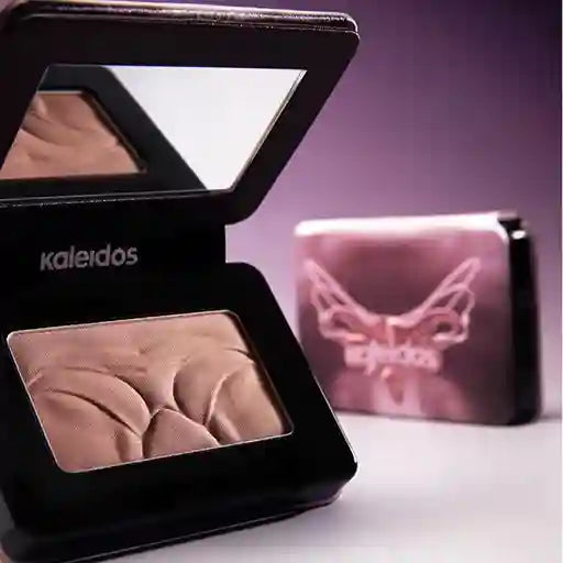 Kaleidos Mono Blush Pressed Powder | BABBAK'S LTD