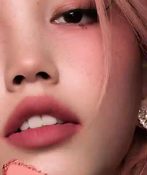 Kaleidos Mono Blush Pressed Powder | BABBAK'S LTD