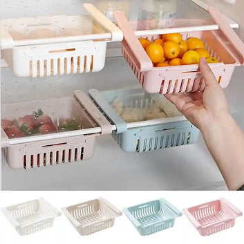 BABBAK'S LTD Eco‑Friendly Folding Storage Box – Rectangular PP Food & Item Organizer – Modern Style