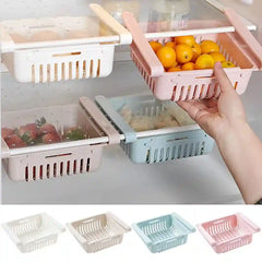 BABBAK'S LTD Eco‑Friendly Folding Storage Box – Rectangular PP Food & Item Organizer – Modern Style