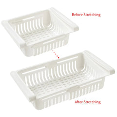 BABBAK'S LTD Eco‑Friendly Folding Storage Box – Rectangular PP Food & Item Organizer – Modern Style