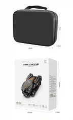 BABBAK'S LTD MIJIA 8K UHD Camera Drone – Lightweight App-Controlled Aerial Photography Quadcopter