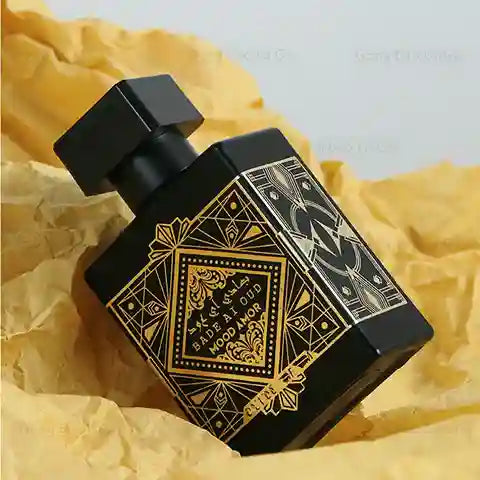 BABBAK’S LTD – Delicate Floral Brand Perfume | Unisex Long-Lasting Fragrance 50ml