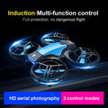 BABBAK'S LTD JIMITU V8 1080p FHD Camera Drone – Brushless Motor, App Control, Long Flight Time (0.3kg)