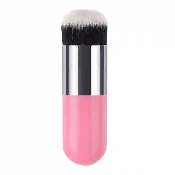 Chubby Pier Foundation Brush, BABBAK'S LTD