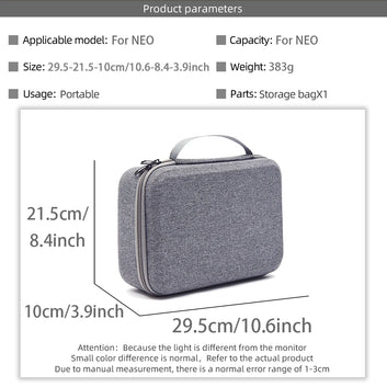 DJI NEO Storage Case