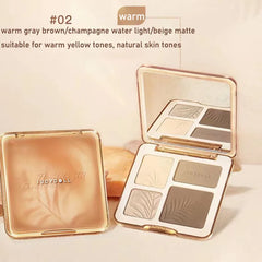 Long-Lasting Face Illuminator