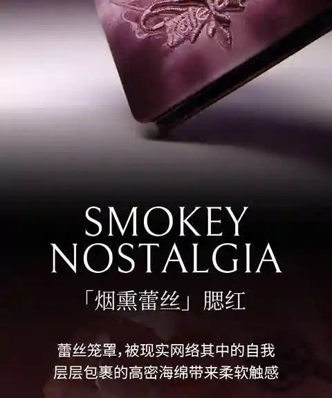 Kaleidos Mono Blush Pressed Powder | BABBAK'S LTD