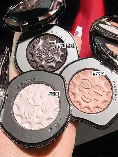 Girlcult Emotion Blush Powder | BABBAK'S LTD