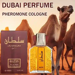 BABBAK'S LTD eelhoe Perfume Spray – Pheromone Eau de Parfum | Unisex | 100ml | 3 Captivating Scents