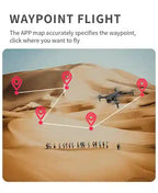 BABBAK'S LTD L900 Pro SE MAX 5G WiFi Brushless GPS Drone – 4K Dual Camera with Obstacle Avoidance