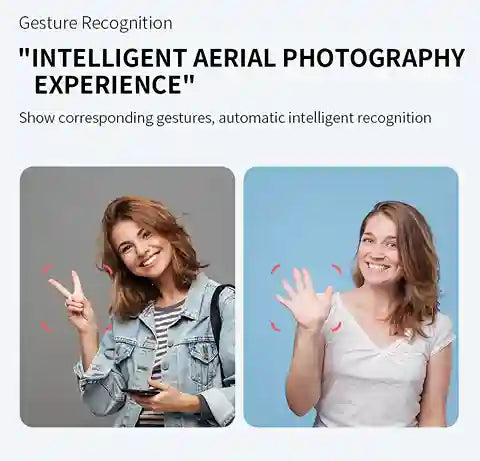 BABBAK'S LTD L900 Pro SE MAX 5G WiFi Brushless GPS Drone – 4K Dual Camera with Obstacle Avoidance