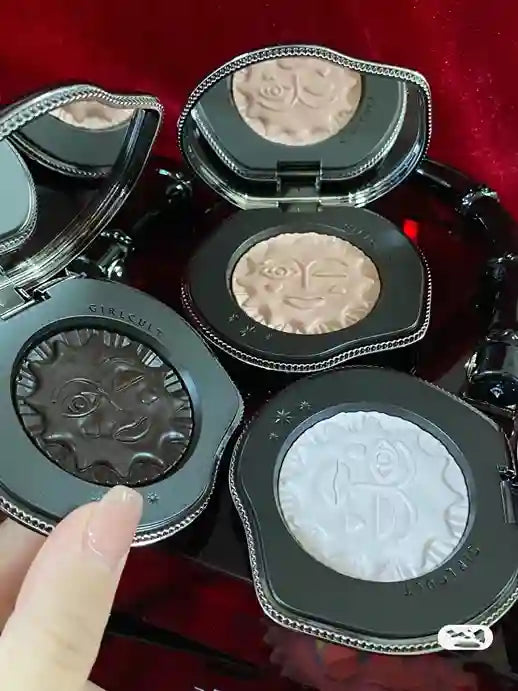 Girlcult Emotion Blush Powder | BABBAK'S LTD