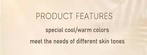 Judydoll Highlighter Contour Palette | BABBAK'S LTD