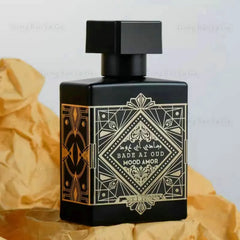 BABBAK’S LTD – Delicate Floral Brand Perfume | Unisex Long-Lasting Fragrance 50ml