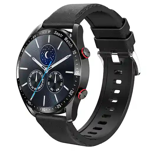 Smart Watch for Men HW20 Fitness Watch | BABBAK'S LTD