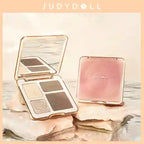 Judydoll Highlighter Contour Palette | BABBAK'S LTD