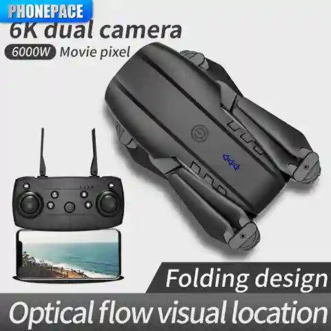 BABBAK'S LTD PHONEPACE E99 – Sleek & Modern Multi‑Purpose Tech Device