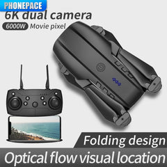 4K Foldable Drone Pro