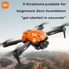 BABBAK'S LTD MIJIA 8K UHD Camera Drone – Lightweight App-Controlled Aerial Photography Quadcopter