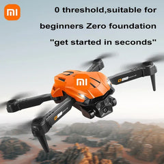 Advanced 8K Photography Drone