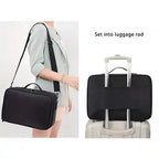 Travel Makeup Organizer Case, BABBAK'S LTD