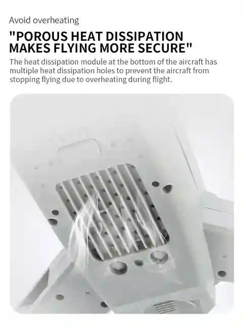 BABBAK'S LTD L900 Pro SE MAX 5G WiFi Brushless GPS Drone – 4K Dual Camera with Obstacle Avoidance