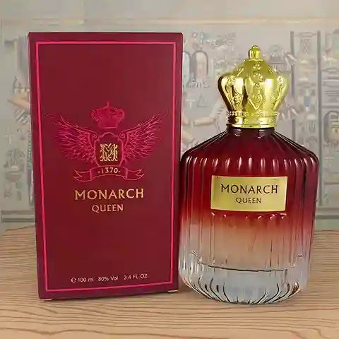 BABBAK'S LTD Floral Perfume Spray – Unisex 100ml | Refreshing Plant-Based Fragrance